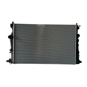 Radiador JEEP LATITUDE 18-20