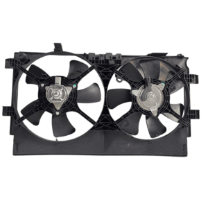 Ventilador Mitsubishi Outlander Sport 12-22