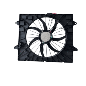 Ventilador Chevrolet Traverse 18-21