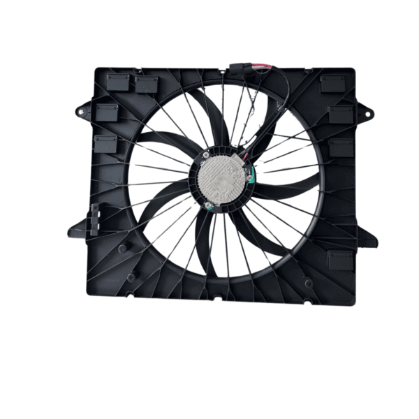 Ventilador Chevrolet Traverse 18-21