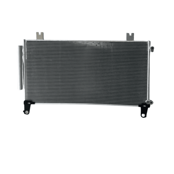 Condensador Honda Cr-V 17-21
