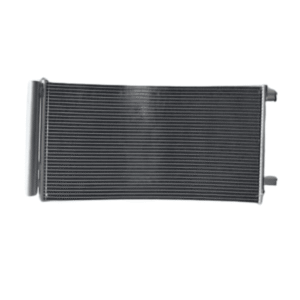 Condensador Jeep Compass 17-22