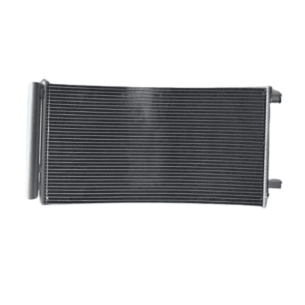 Condensador Jeep Compass 17-22