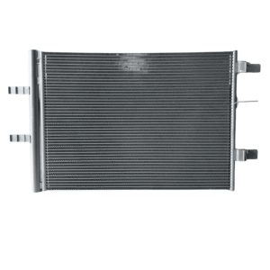 Condensador Nissan/ Mitsubishi Rogue/Outlander Sport 21-24