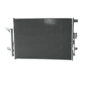 Condensador Jeep Cherokee/Renegade 17-22