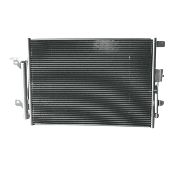 Condensador Jeep Cherokee/Renegade 17-22