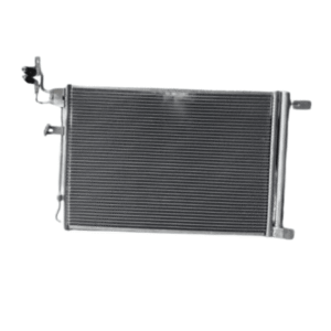 Condensador Nissan Frontier 22-24