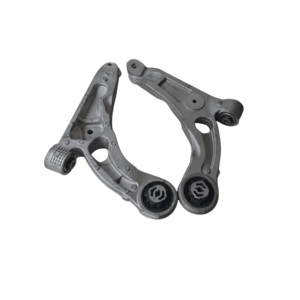 Tijera Lh Jeep Cherokee 17-21