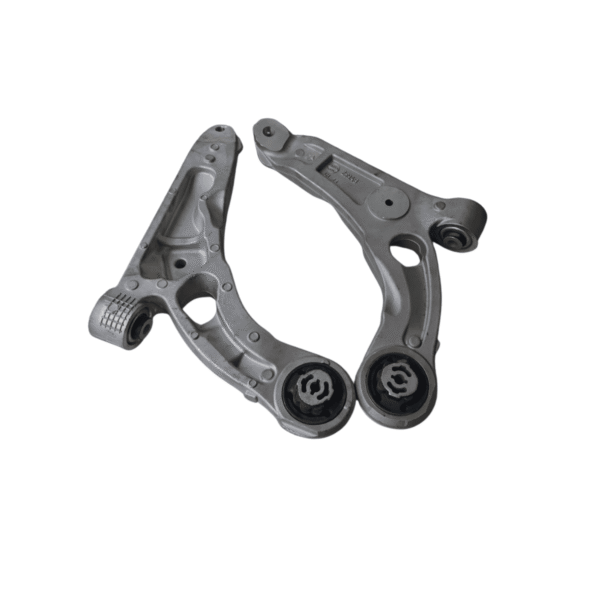 Tijera Lh Jeep Cherokee 17-21
