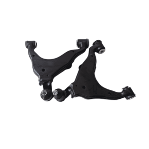 Tijera Lh Toyota Tacoma 2011-21
