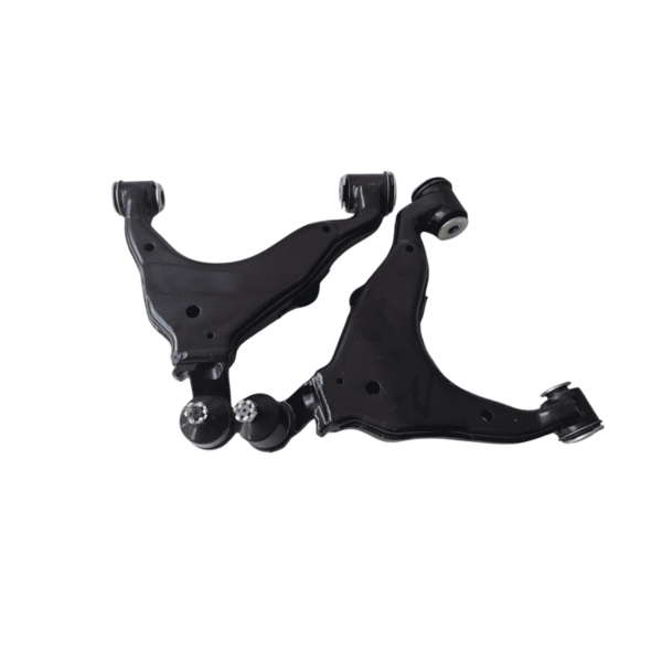 Tijera Lh Toyota Tacoma 2011-21