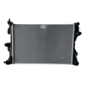 Radiador Jeep Compass 18-21