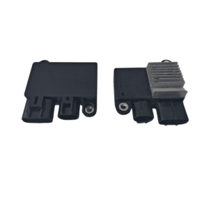 Resistencia Toyota Corolla 09-19