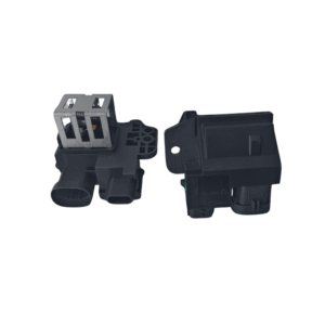 Resistencia Nissan Kicks 20-24