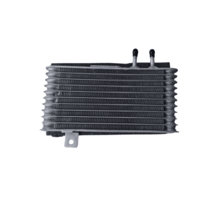 Enfriador Cuadrado Mitsubishi Outlander Sport 15-22