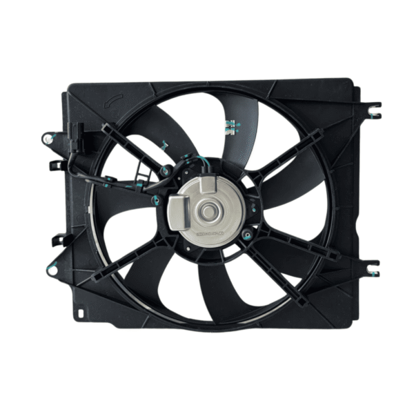 Ventilador Honda CR-V 17-20