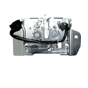 Chapa de Capo Mitsubishi Outlander/Lancer 08-19