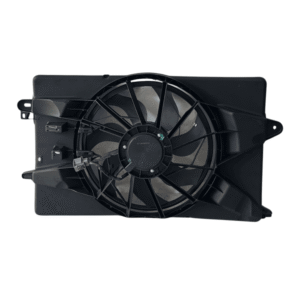 Ventilador Jeep Cherokee/ Renegade 17-22