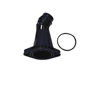 Toma de Agua Elantra/Forte/Accent/Rio 17-20