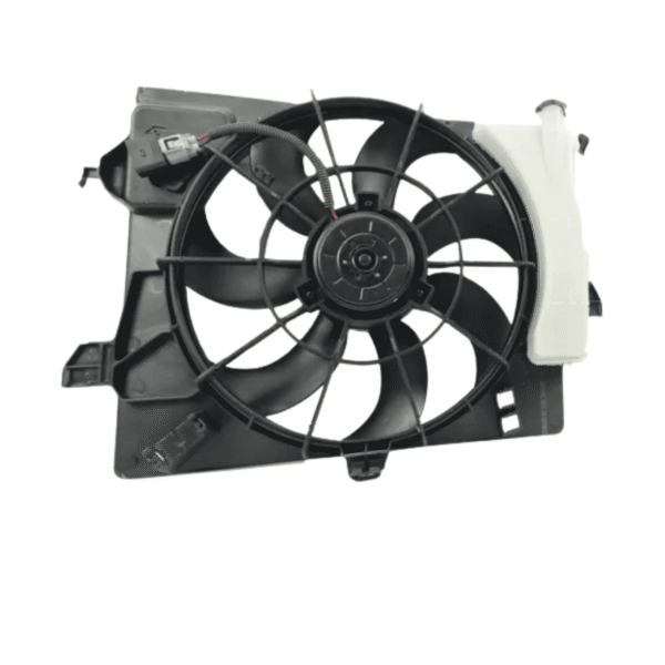 Ventilador Kia Rio, Hyundai Accent 12-17