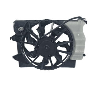 Ventilador Kia Rio, Hyundai Accent 18-23