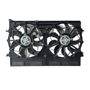 Ventilador Mitsubishi/Nissan Outlander Sport/ Rogue 21-24