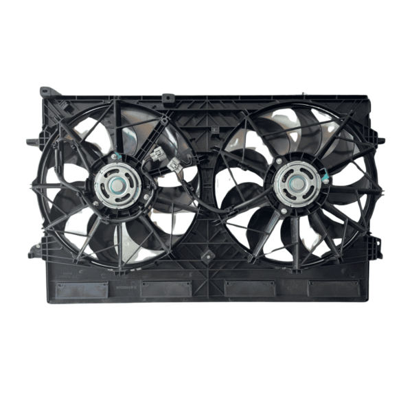Ventilador Mitsubishi/Nissan Outlander Sport/ Rogue 21-24