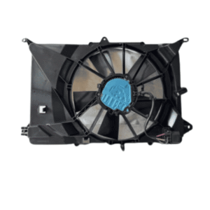 Ventilador Jeep Compass 17-22