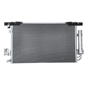 Condensador Mitsubishi Outlander Sport 12-22