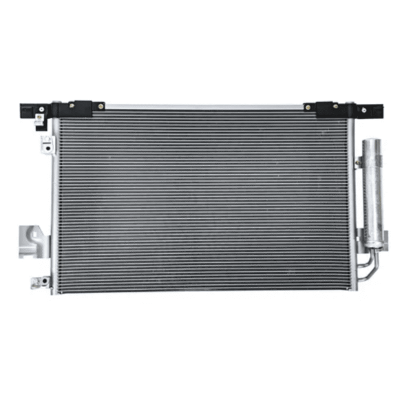 Condensador Mitsubishi Outlander Sport 12-22
