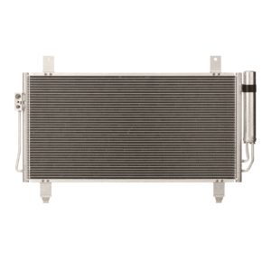 Condensador Mitsubishi Outlander Grande 12-20