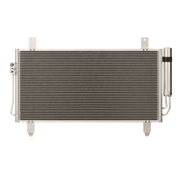 Condensador Mitsubishi Outlander Grande 12-20