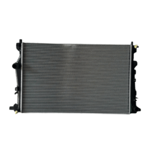 Radiador Jeep Cherokee 18-20