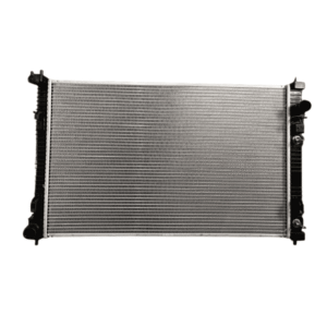 Radiador Mitsubishi Outlander Sport 12-22