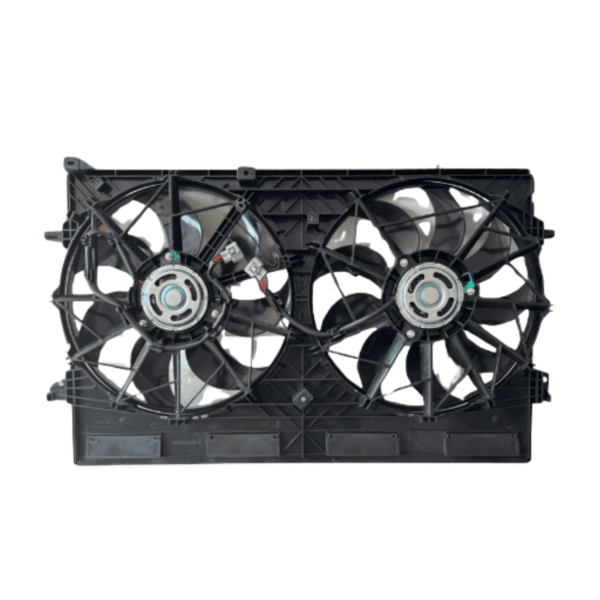 Ventilador Mitsubishi Outlander 12-22